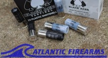 Black Aces Ammo Sampler