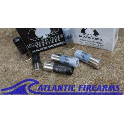 Black Aces Ammo Sampler