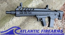 SDS NK-1 Bullpup Shotgun