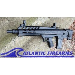 SDS NK-1 Bullpup Shotgun