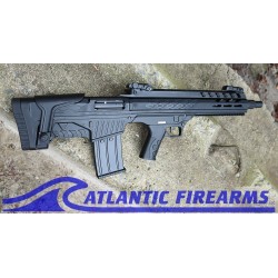 SDS NK-1 Bullpup Shotgun