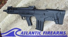 SDS NK-1 Bullpup Shotgun