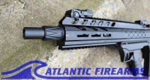 SDS NK-1 Bullpup Shotgun