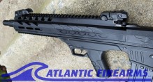 SDS NK-1 Bullpup Shotgun