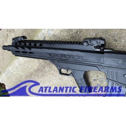 SDS NK-1 Bullpup Shotgun