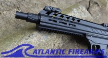 SDS NK-1 Bullpup Shotgun