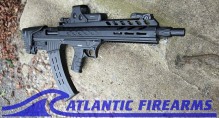 SDS NK-1 Bullpup Shotgun
