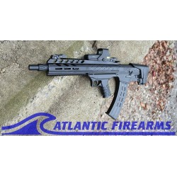 SDS NK-1 Bullpup Shotgun