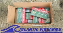 9MM Makarov 94gr FMJ Ammunition 1000 Round Case