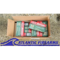 9MM Makarov 94gr FMJ Ammunition 1000 Round Case