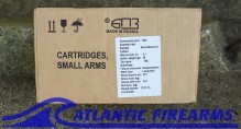9MM Makarov 94gr FMJ Ammunition 1000 Round Case