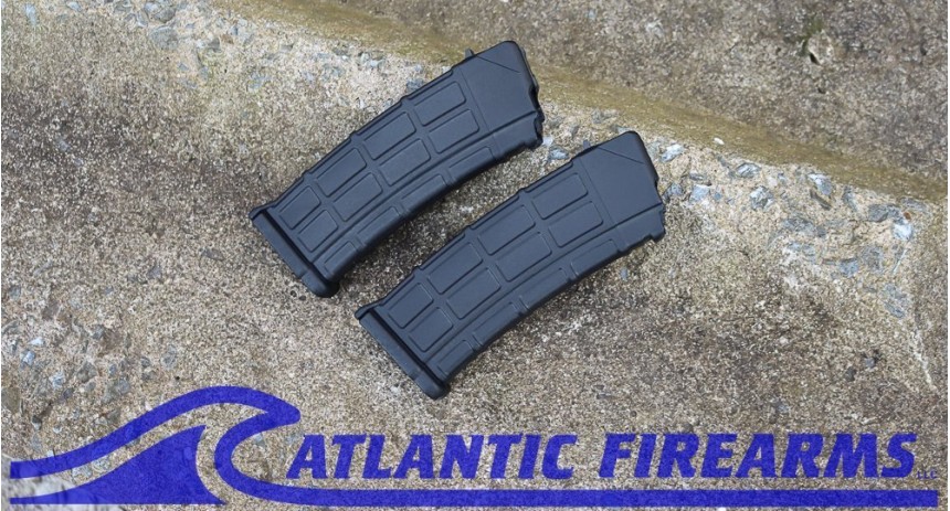 Zastava Arms AK 5.56 Magazine -2 Pack