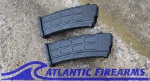 Zastava Arms AK 5.56 Magazine -2 Pack