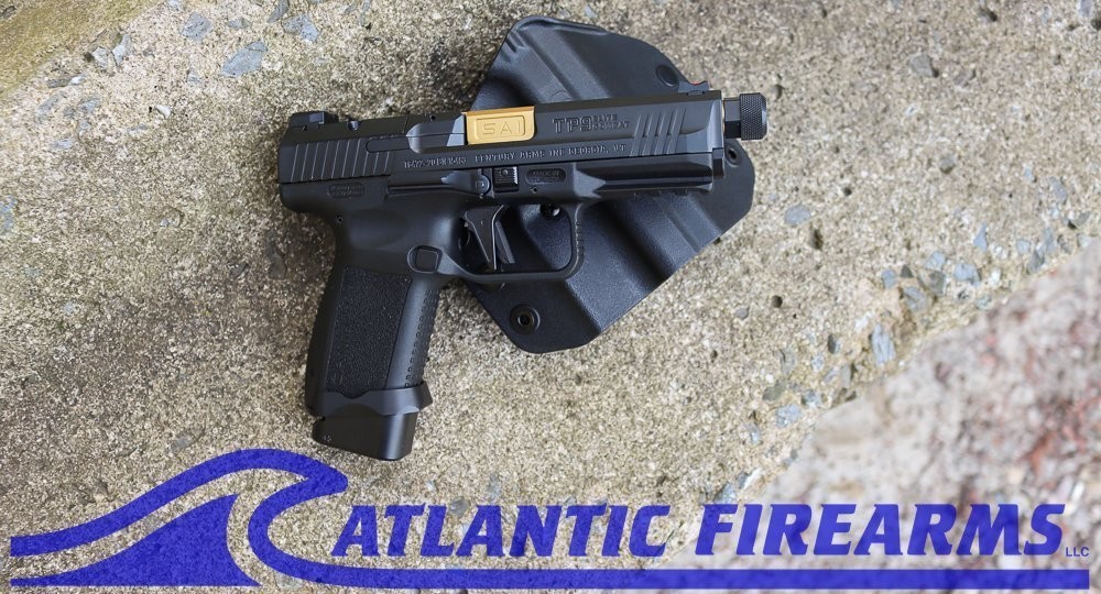 Atlantic Firearms, LLC - AtlanticFirearms.com