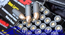 Wolf Performance 9MM Ammunition 1000 Round Case