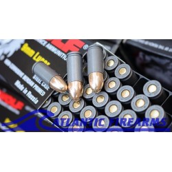 Wolf Performance 9MM Ammunition 1000 Round Case