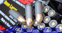 Wolf Performance 9MM Ammunition 1000 Round Case
