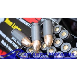 Wolf Performance 9MM Ammunition 1000 Round Case