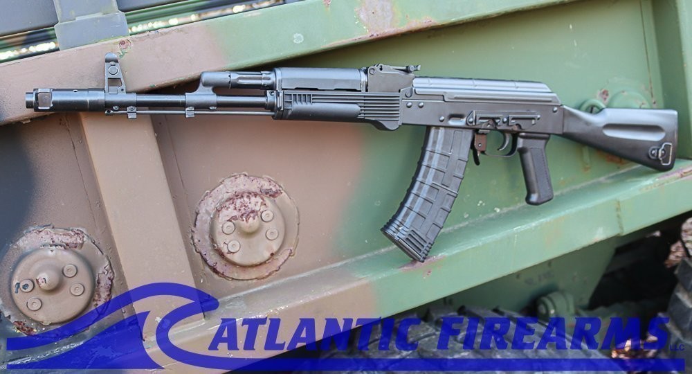 Atlantic Firearms, LLC - AtlanticFirearms.com
