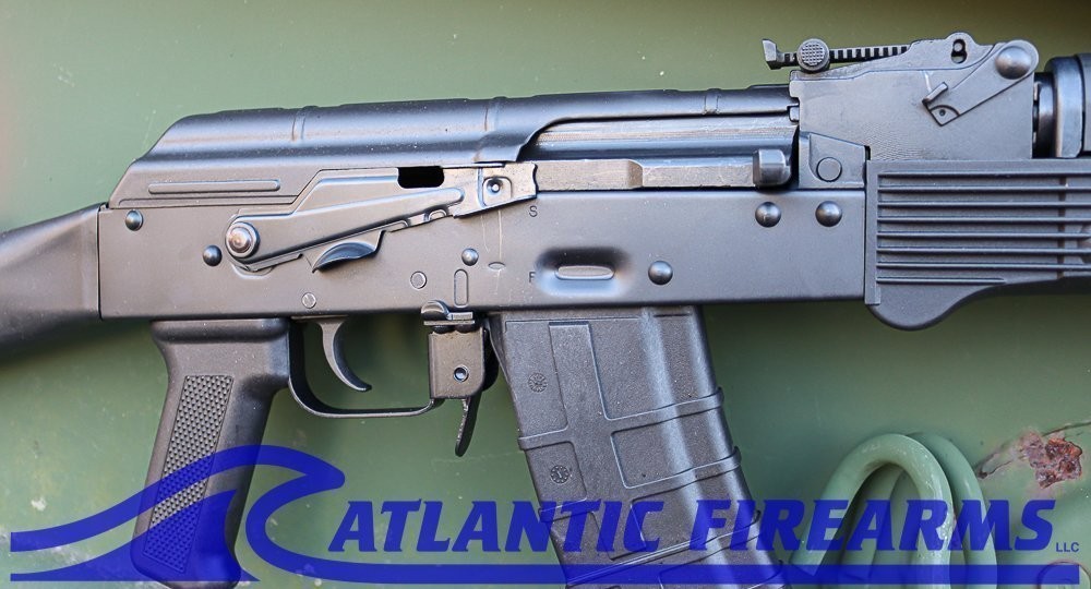 Atlantic Firearms, LLC - AtlanticFirearms.com