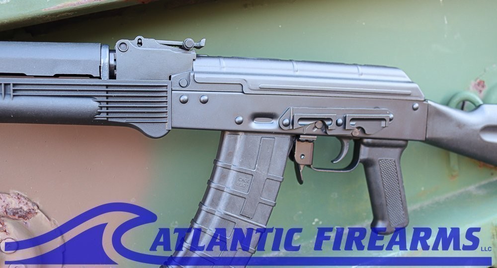 Atlantic Firearms, LLC - AtlanticFirearms.com