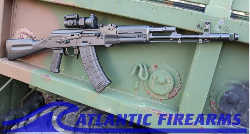 Atlantic Firearms, LLC - AtlanticFirearms.com