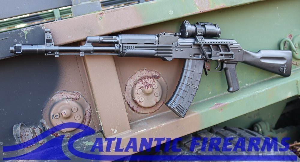 Atlantic Firearms, LLC - AtlanticFirearms.com