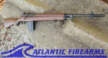 Bula Defense M14 Rifle- Left Hand- 22'' Mod GI Barrel