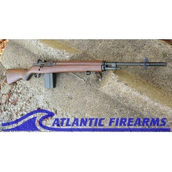 Bula Defense M14 Rifle- Left Hand- 22'' Mod GI Barrel