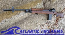 Bula Defense M14 Rifle- Left Hand- 22'' Mod GI Barrel