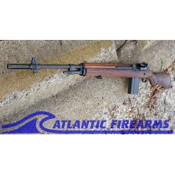 Bula Defense M14 Rifle- Left Hand- 22'' Mod GI Barrel