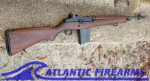 Bula Defense M14 Rifle- Left Hand- 22'' Mod GI Barrel