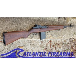 Bula Defense M14 Rifle- Left Hand- 22'' Mod GI Barrel