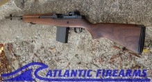 Bula Defense M14 Rifle- Left Hand- 22'' Mod GI Barrel