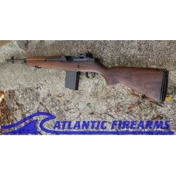 Bula Defense M14 Rifle- Left Hand- 22'' Mod GI Barrel