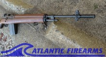 Bula Defense M14 Rifle- Left Hand- 22'' Mod GI Barrel