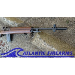 Bula Defense M14 Rifle- Left Hand- 22'' Mod GI Barrel