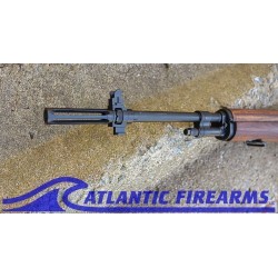 Bula Defense M14 Rifle- Left Hand- 22'' Mod GI Barrel