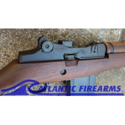 Bula Defense M14 Rifle- Left Hand- 22'' Mod GI Barrel