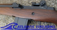 Bula Defense M14 Rifle- Left Hand- 22'' Mod GI Barrel