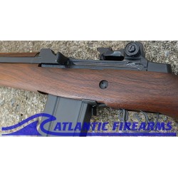 Bula Defense M14 Rifle- Left Hand- 22'' Mod GI Barrel