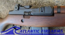 Bula Defense M14 Rifle- Left Hand- 22'' Mod GI Barrel