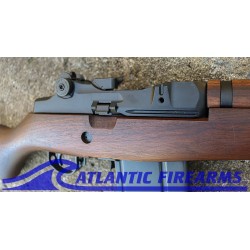 Bula Defense M14 Rifle- Left Hand- 22'' Mod GI Barrel
