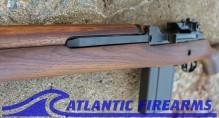 Bula Defense M14 Rifle- Left Hand- 22'' Mod GI Barrel