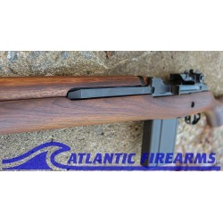 Bula Defense M14 Rifle- Left Hand- 22'' Mod GI Barrel