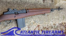 Bula Defense M14 Rifle- Left Hand- 22'' Mod GI Barrel