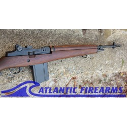 Bula Defense M14 Rifle- Left Hand- 22'' Mod GI Barrel