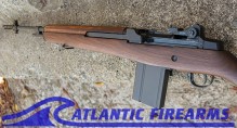 Bula Defense M14 Rifle- Left Hand- 22'' Mod GI Barrel