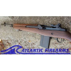 Bula Defense M14 Rifle- Left Hand- 22'' Mod GI Barrel