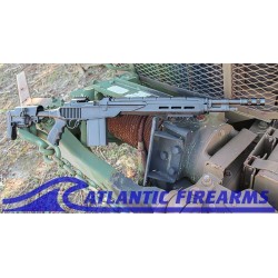 Bula XM21 Law Enforcement Model Rifle